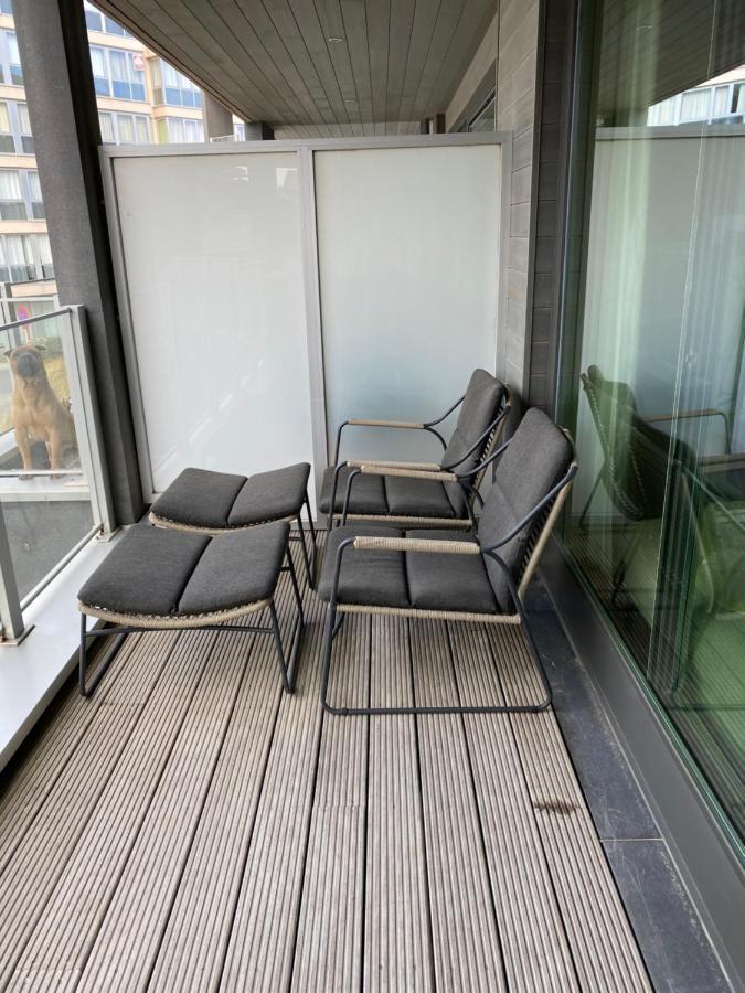 La Masc Apartment Koksijde Exterior photo
